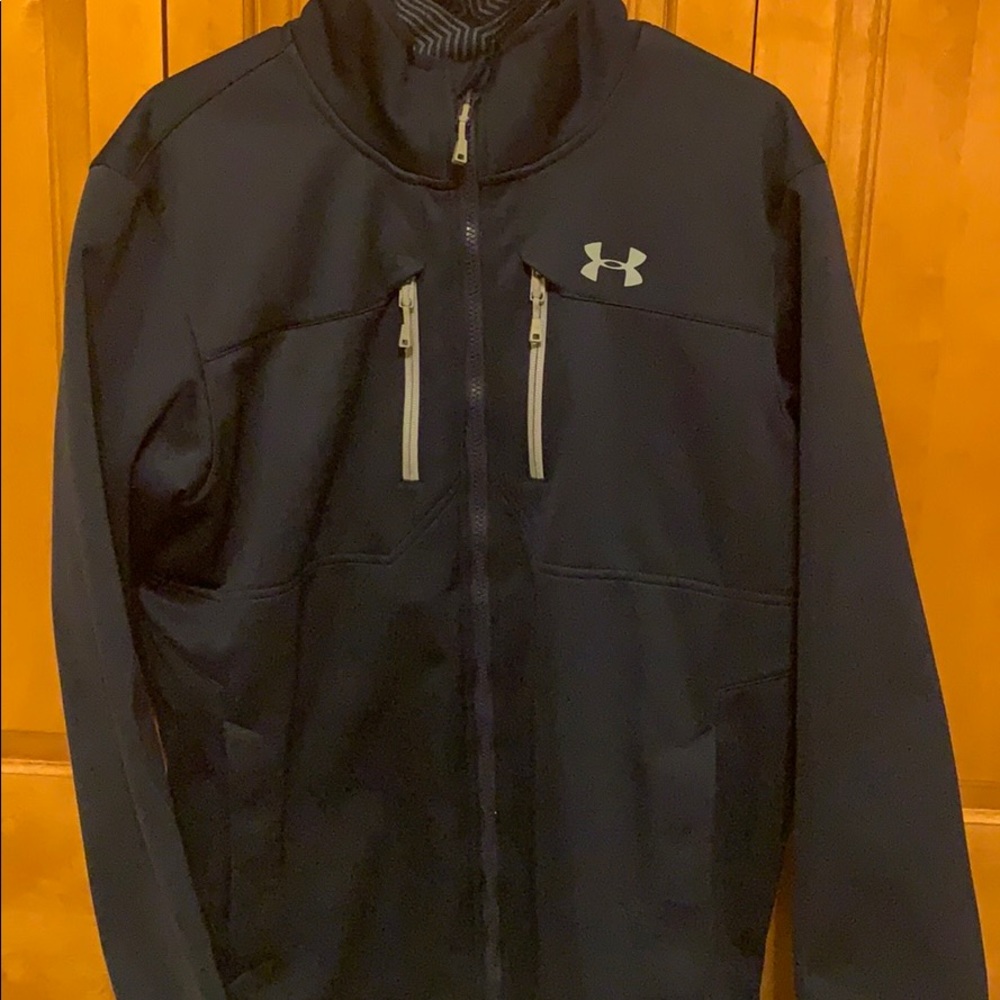 Under Armour Shell Jacket